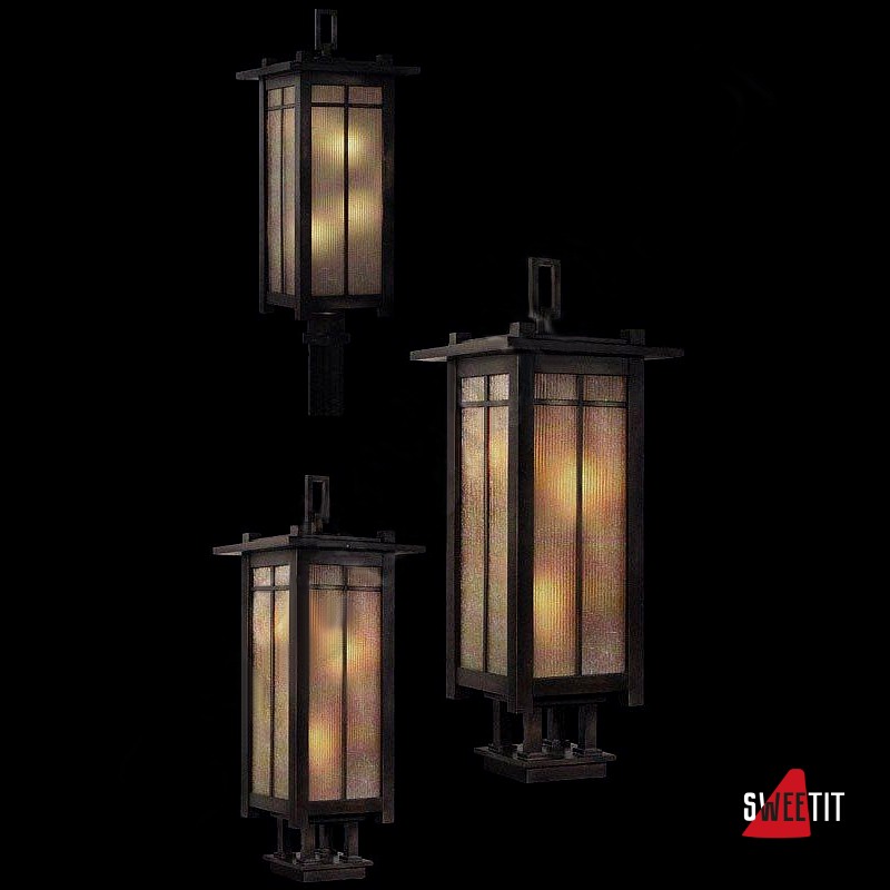 Бра FINE ART LAMPS GRAMERCY PARK 572181