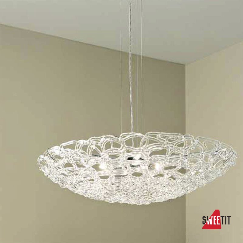 Светильник подвесной Linea Light Artic 4656