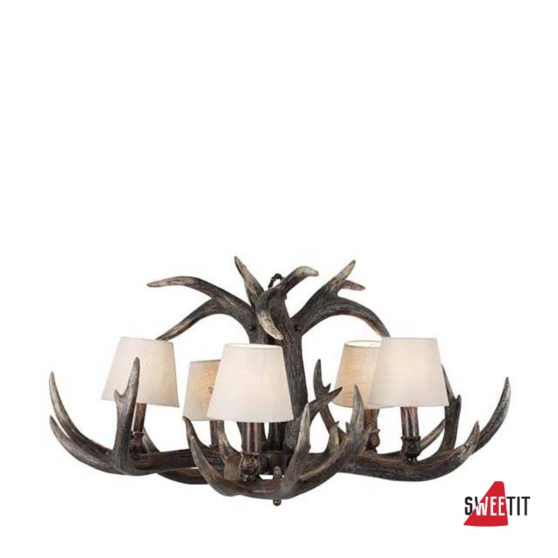 Люстра Eichholtz Horn HORN SMALL 04660