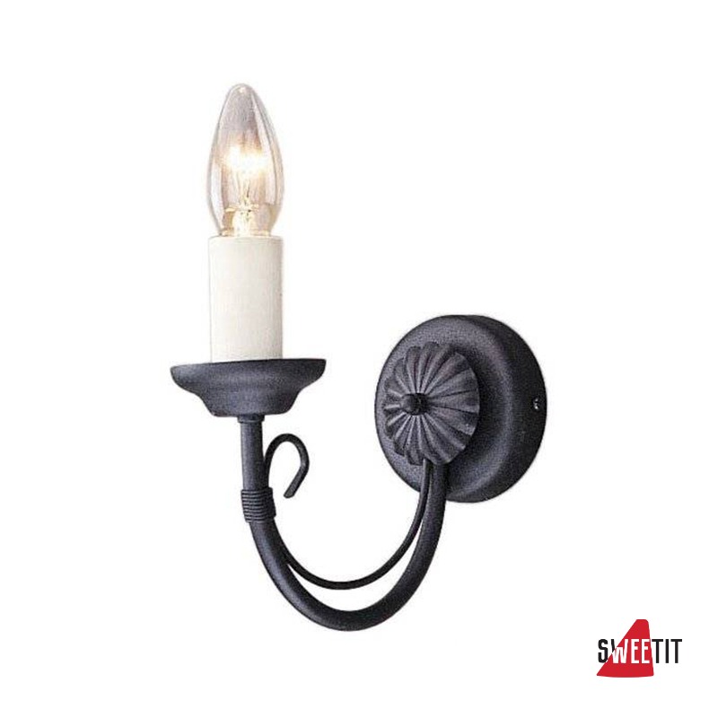 Бра Elstead Lighting Chartwell CH1 BLACK