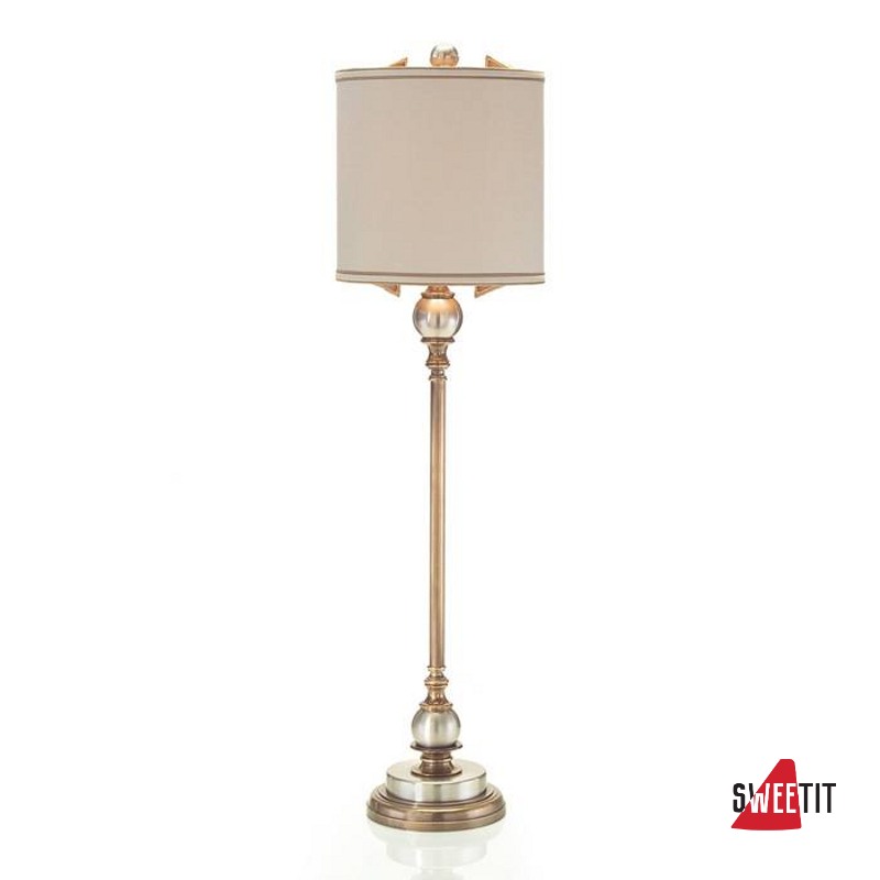 Настольная лампа JOHN RICHARD LIGHTING JRL-8514