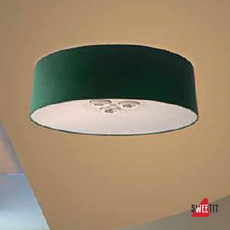 Светильник потолочный AXO LIGHT VELVET PLVEL100HCI