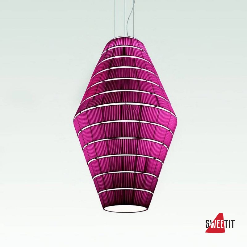 Подвесной светильник Axo Light SPLAYDXXE27RBXX