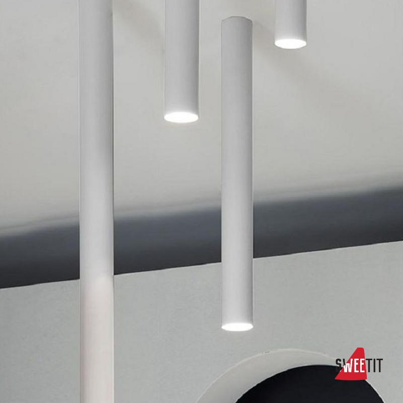 Светильник потолочный STUDIO ITALIA DESIGN A-TUBE 096011