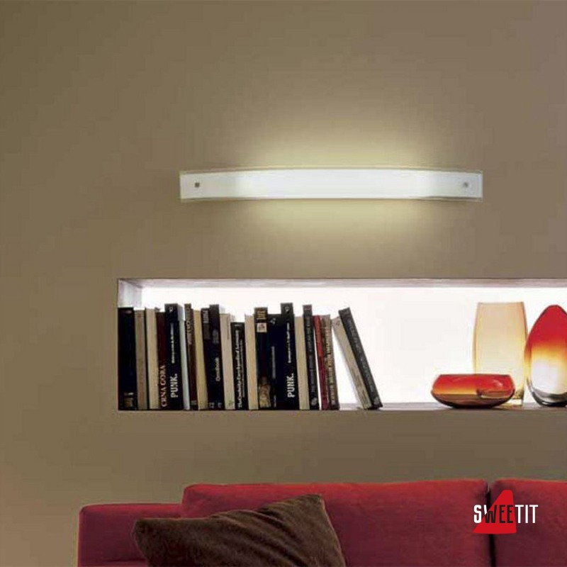Бра Linea Light Mille 1043