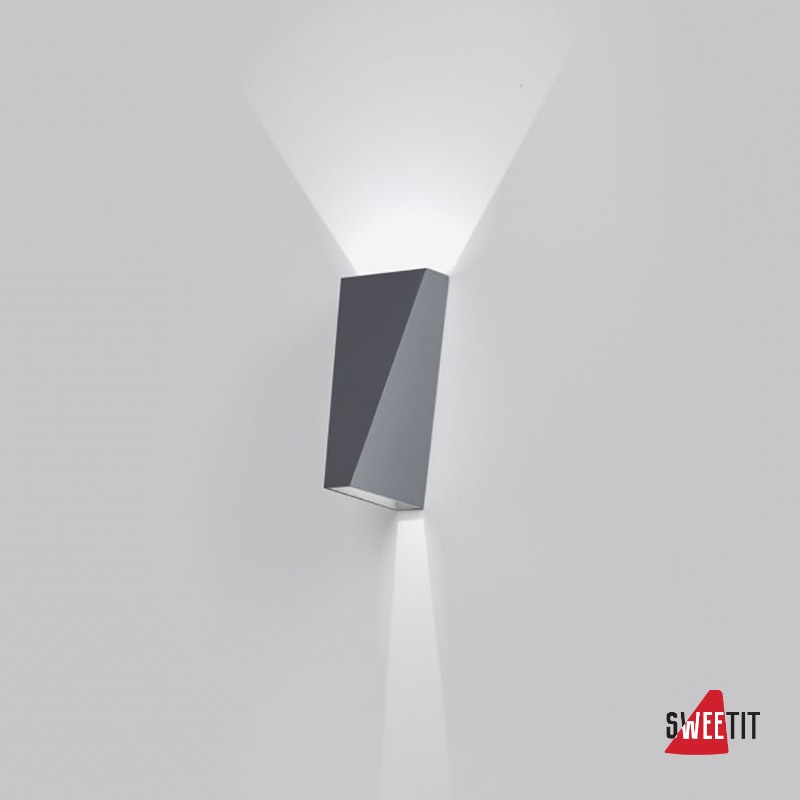 Светодиодный настенный светильник Delta Light TOPIX 304 17 04 A