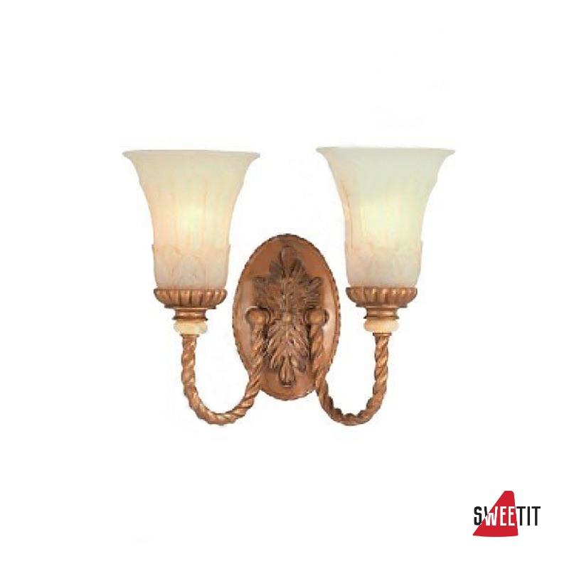 Бра SAVOY VERONA GZ-9-1571-2-10