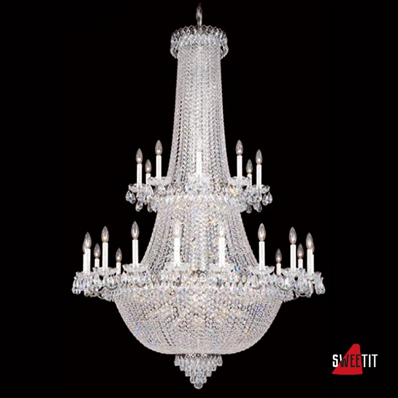 Люстра Schonbek Camelot 2643