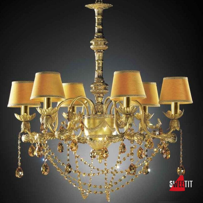 Люстра Villari Josephine Chandelier 4021348.100