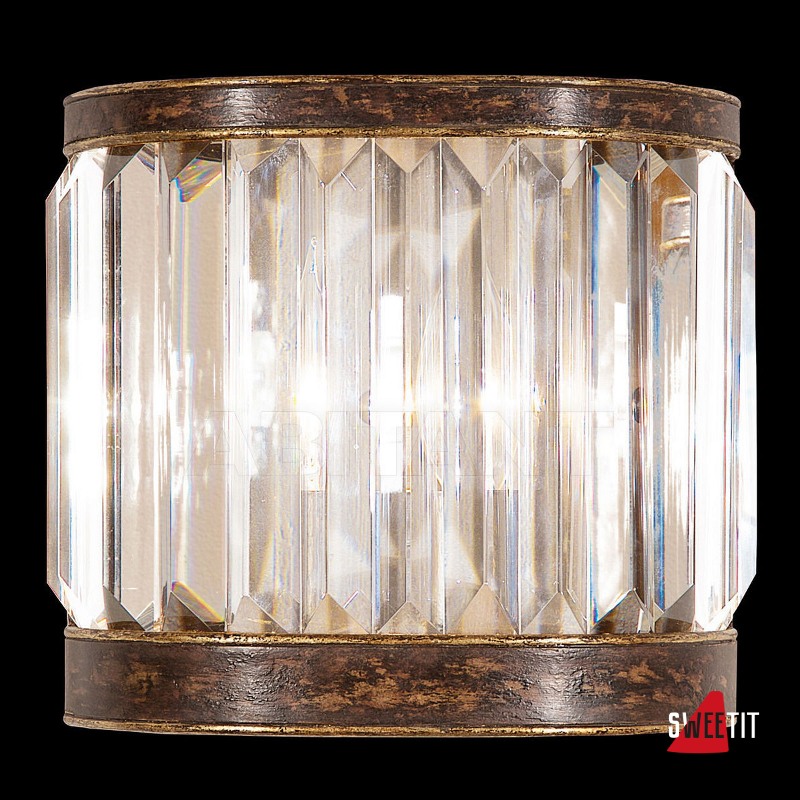 Бра FINE ART LAMPS EATON PLACE 605650