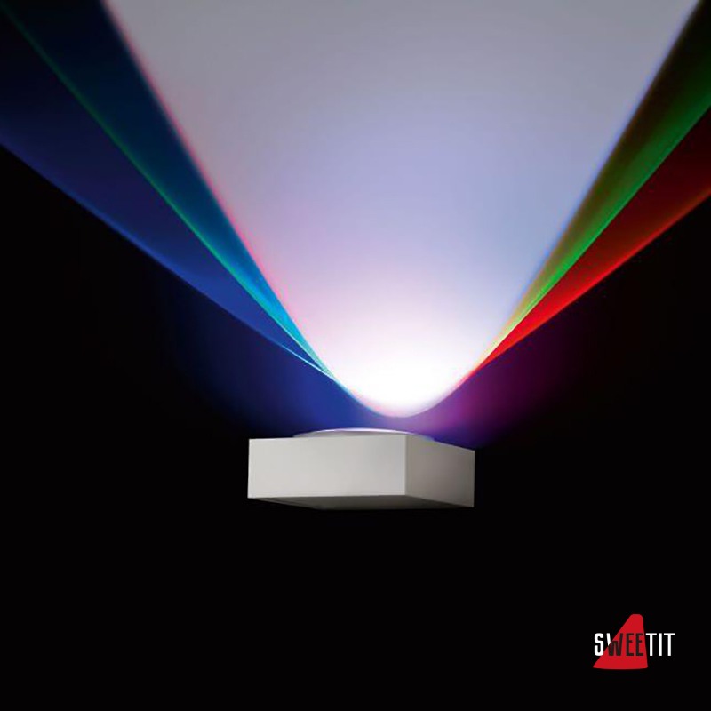 Светодиодный настенный светильник Delta Light VISION 278 24 33 W
