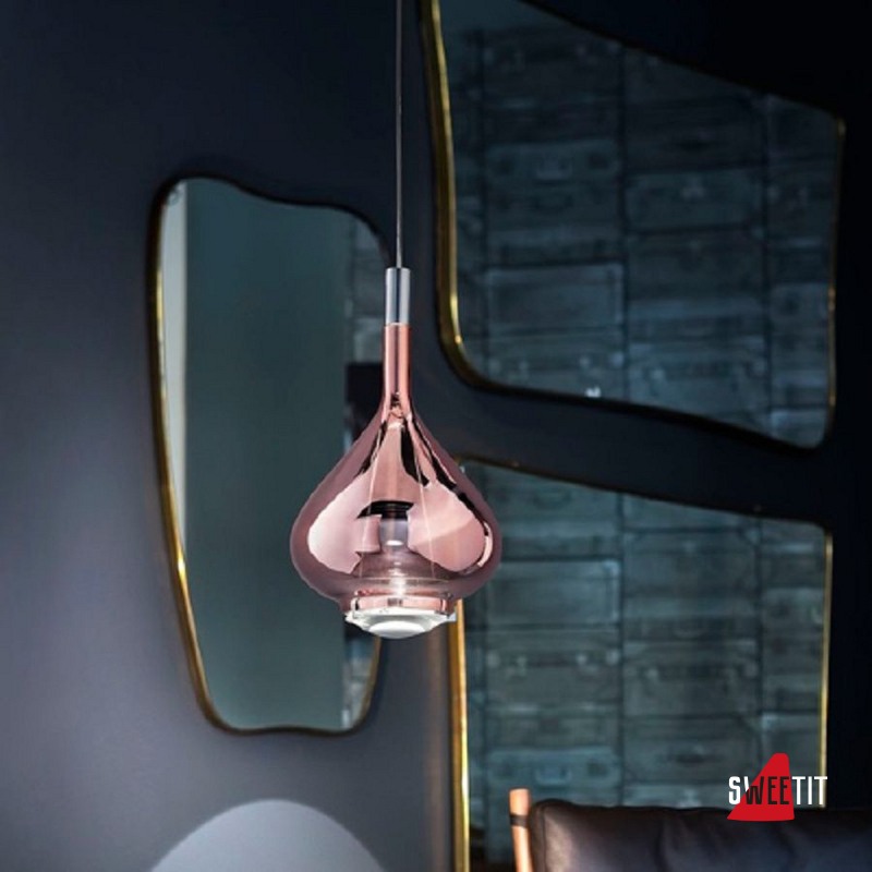 Светильник подвесной STUDIO ITALIA DESIGN SKY-FALL 148008
