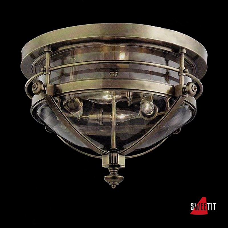 Светильник потолочный FINE ART LAMPS PORTSMOUTH 614682