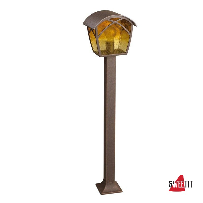 Уличные светильники Leds C4 ALBA 55-9350-18-AA