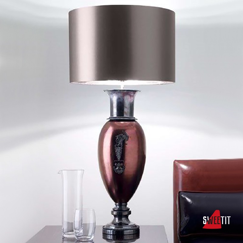 Настольная лампа Sigma L2 ETTORE CL 1928