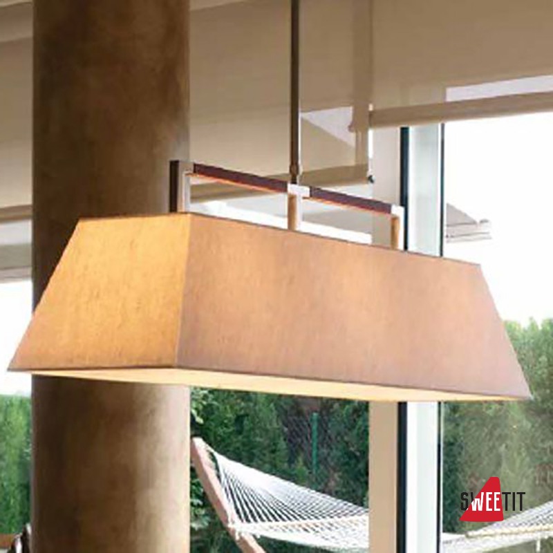 Люстра Bover Tau 1 Luz