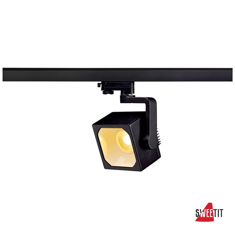 Трековый светильник SLV EURO CUBE 152760