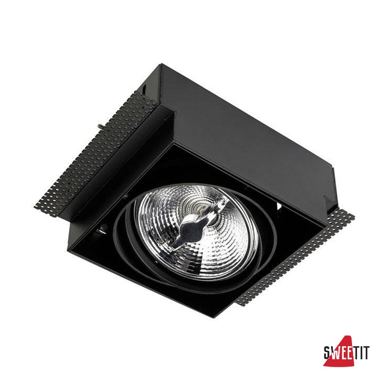 Встраиваемый спот (точечный светильник) Leds C4 Multidir dm-0081-60-00