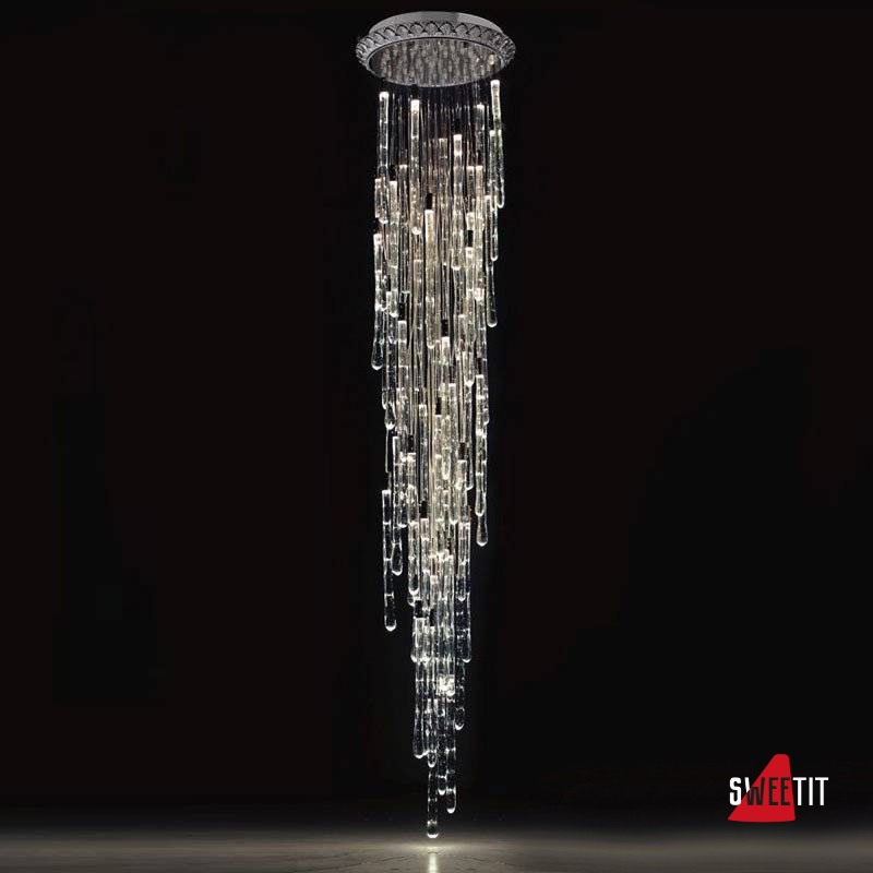 Потолочный светильник Il Paralume MARINA 3326 1933/LED