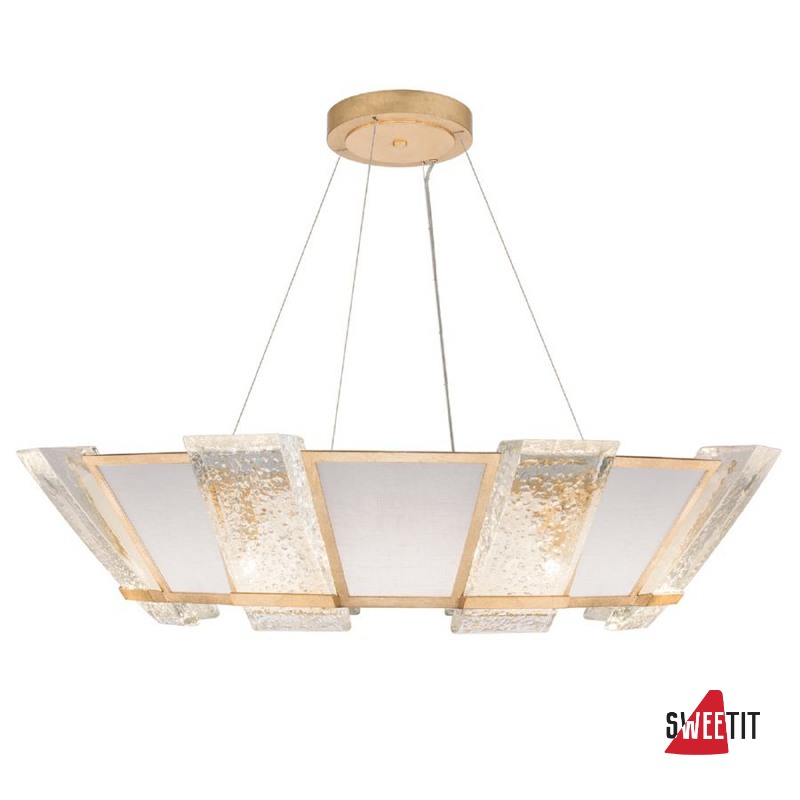 Светильник подвесной FINE ART LAMPS Crownstone 890640-21