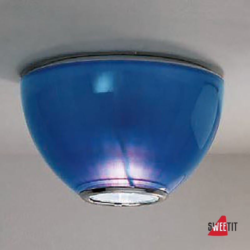 Светильник настенно-потолочный Artemide Tilos 150 dicroica A041010