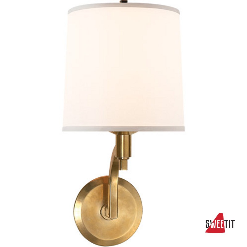 Бра Visual Comfort Westport BBL2023SB-S