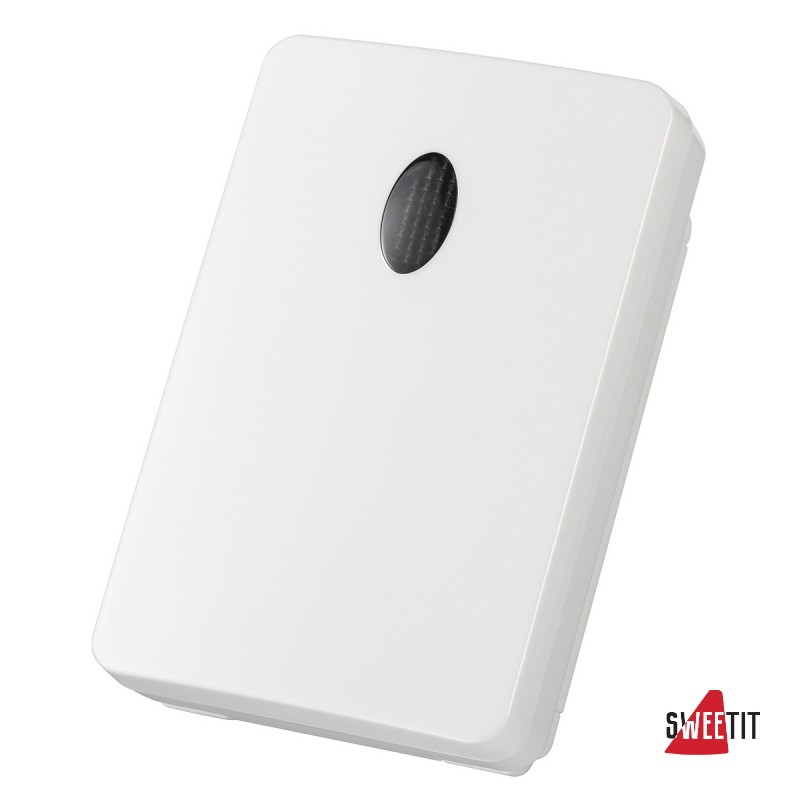 Радиодатчик освещенности IP56 SLV Комплектующие 470815