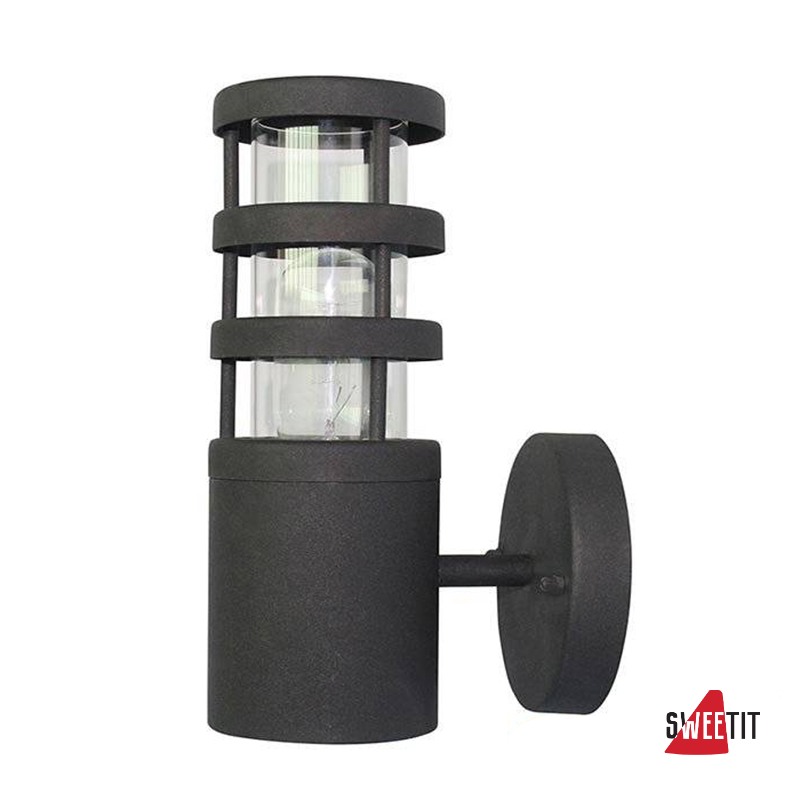 Уличный настенный светильник Elstead Lighting Hornbaek HORNBAEK W1