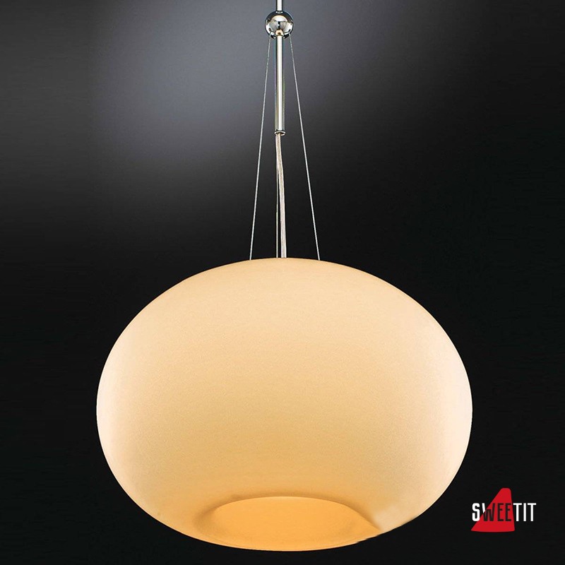Подвесной светильник IDL Aurora 9015/1SM amber