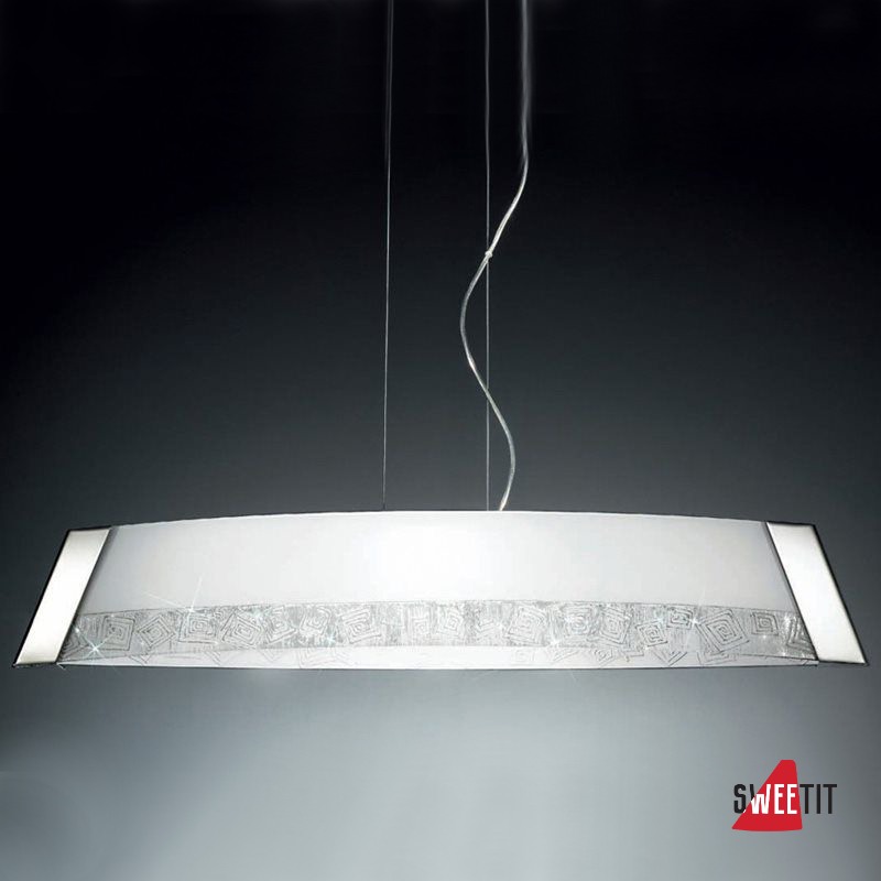 Люстра Kolarz Inspiration Edition Saba Barca 0335.31L.5