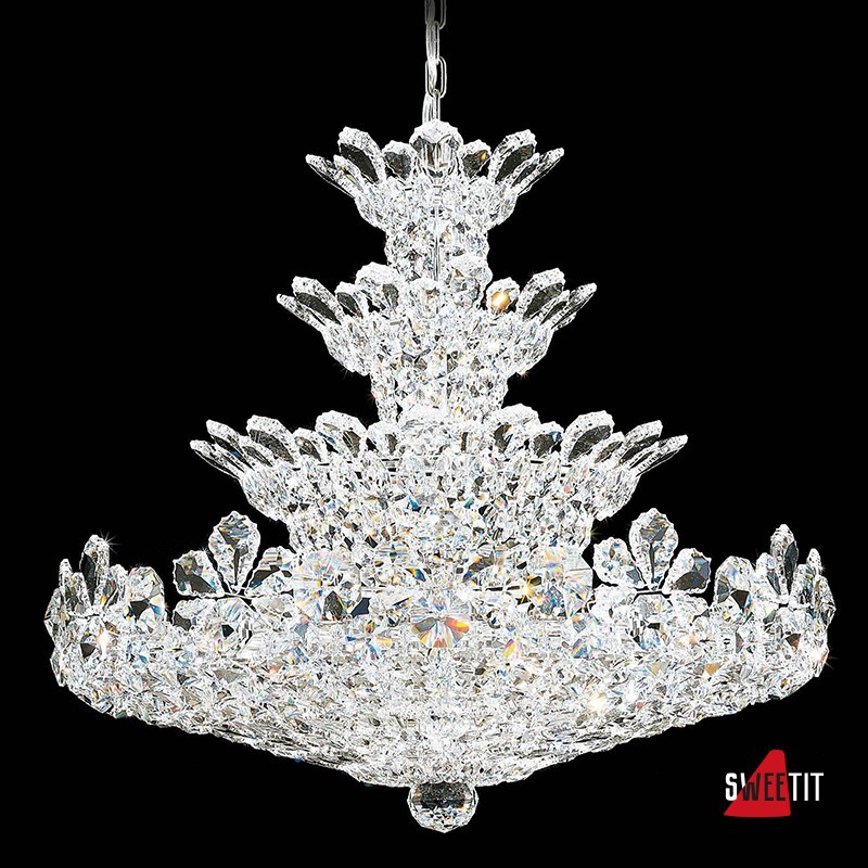 Люстра Schonbek Trilliane 5856-40A