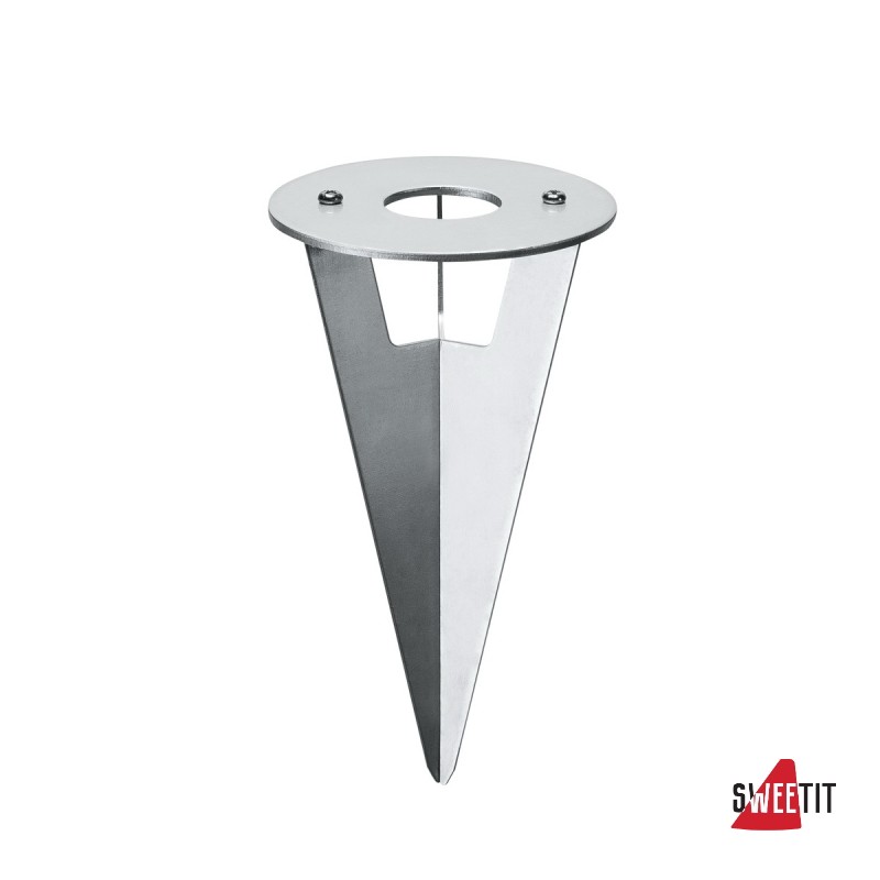 Наконечник грунта SLV Helia 228560