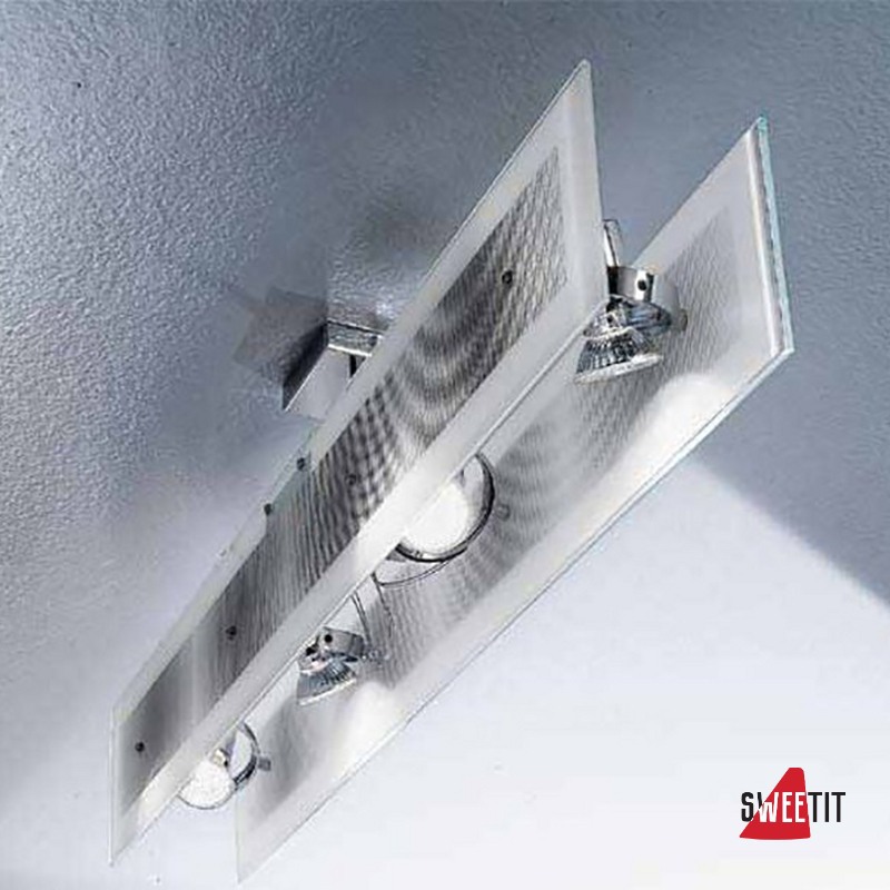 Светильник потолочный Linea Light Ean 6815