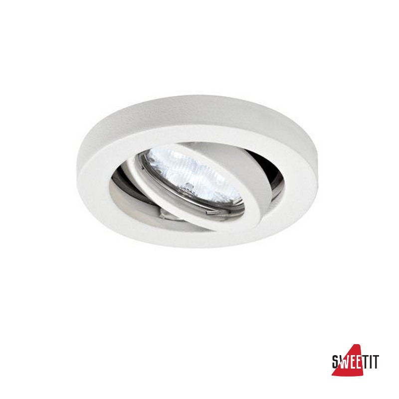 Светильник встраиваемый FABBIAN Venere D55 F48 01