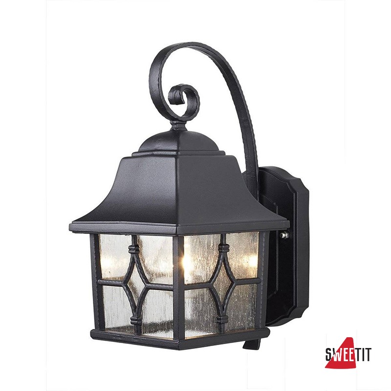 Уличный настенный светильник Elstead Lighting Kent KENT