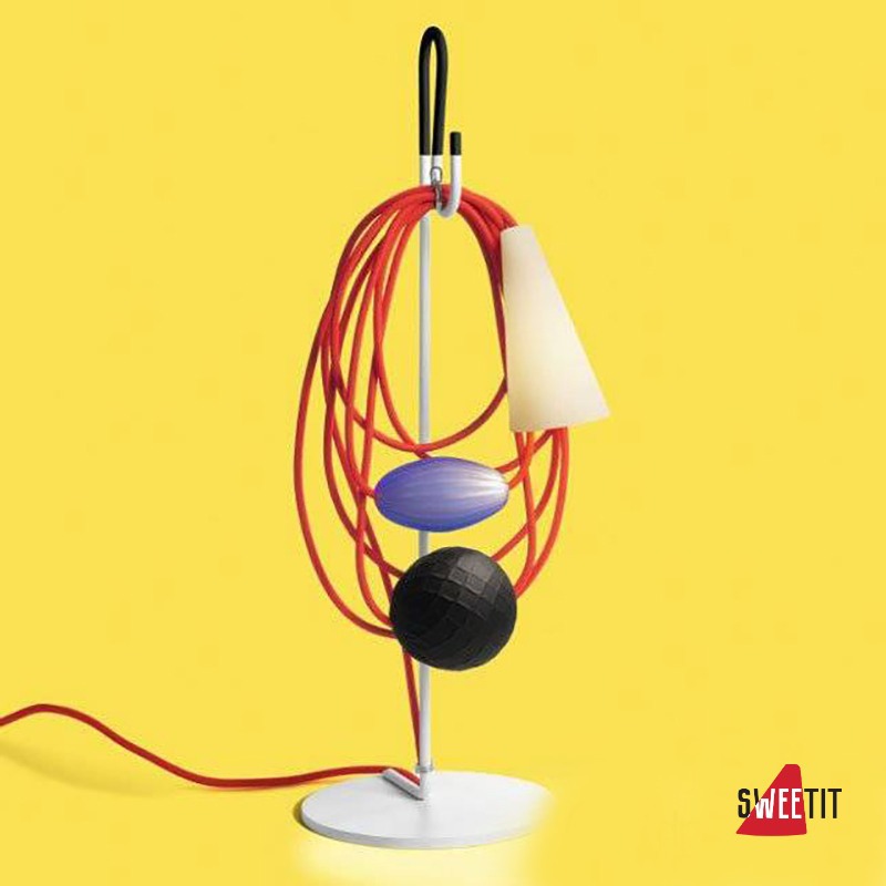 Настольная лампа Foscarini Filo 289001-03