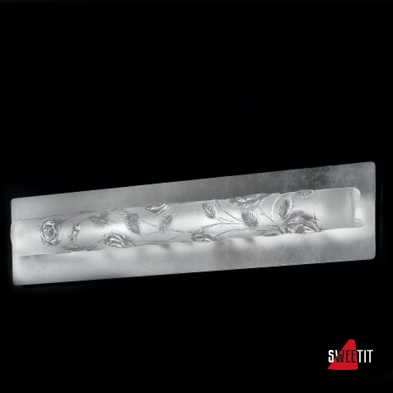 Потолочные светильники IDL Tuberose 424/1AG в Москве купить в Sweetit.ru