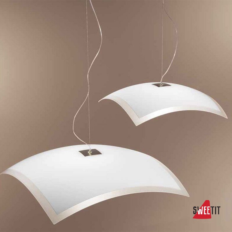 Светильник подвесной Linea Light Mille 1047