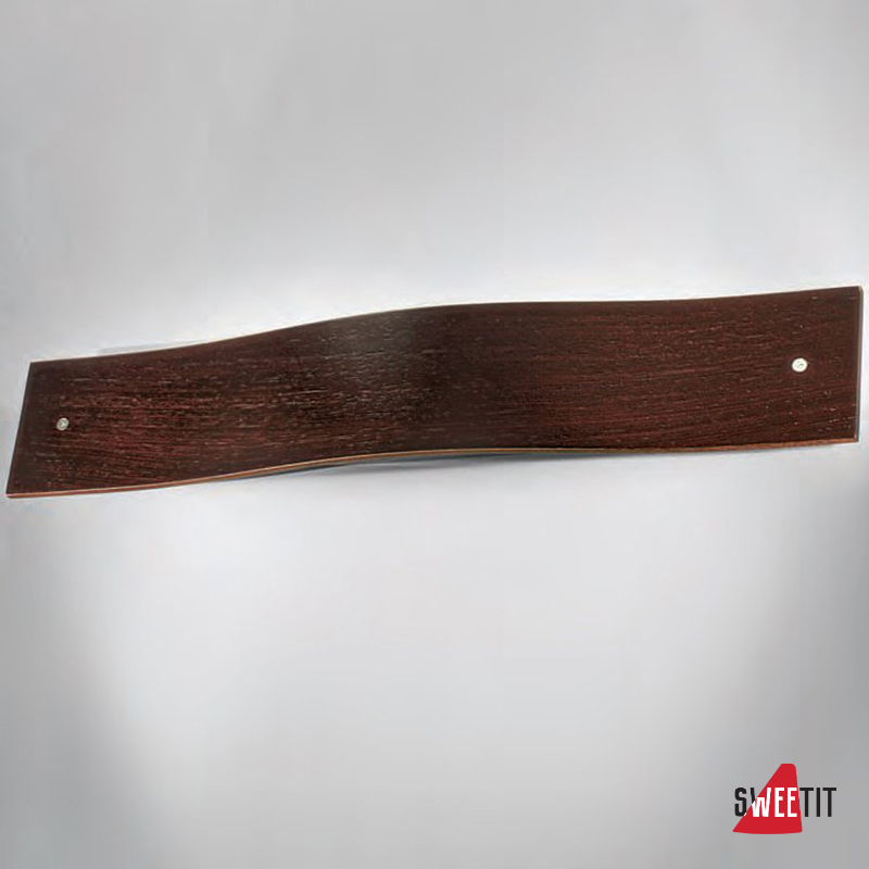 Бра IDL Rugiada 338/70A WENGE