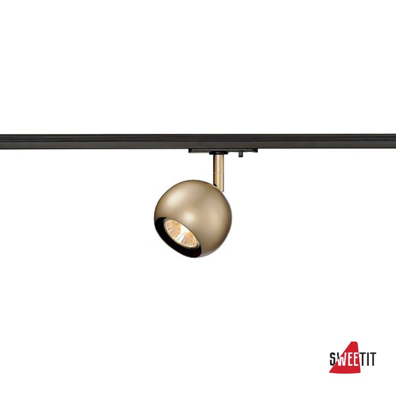 Трековый светильник SLV Light Eye 144013