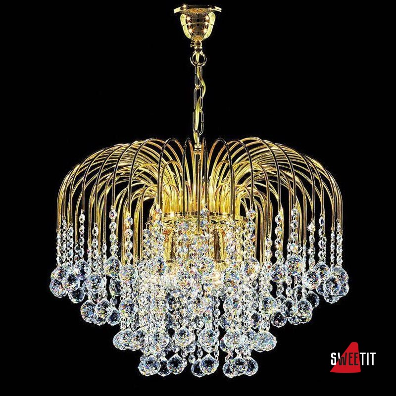Люстра Kolarz Emotion Edition Art Deco C505.86/C505.83/C505.81/C505.81