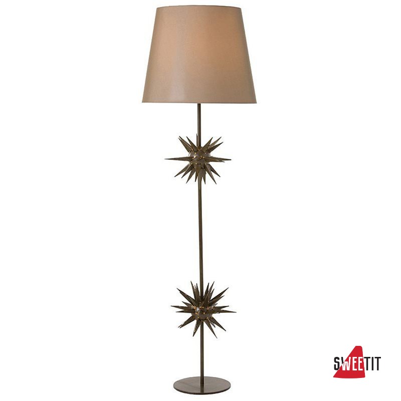 Торшер Arteriors Home Holt Floor Lamp 72611-445