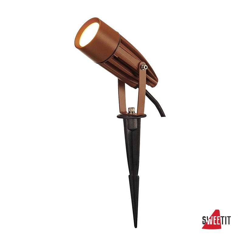 Садово-парковый фонарь SLV Syna 227507
