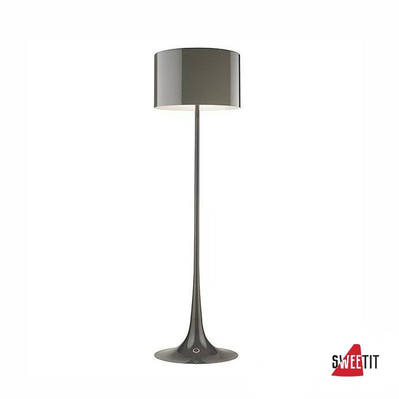 Торшер Flos Spun Light F Mud F6612021