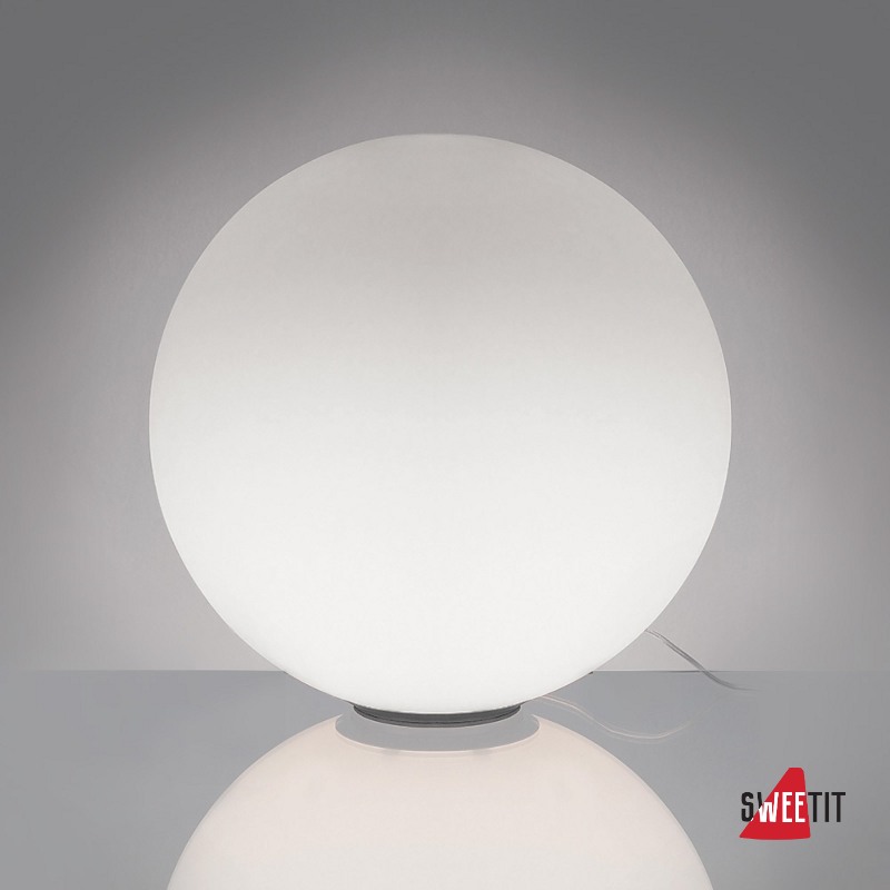 Настольная лампа ARTEMIDE Dioscuri tavolo 42 0254010A