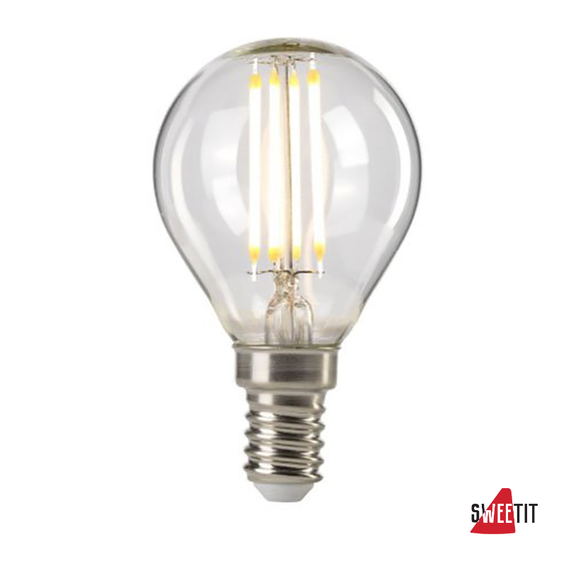 Лампа Elstead Lighting LP/LED4W/E14/G45 3000K 400Lm