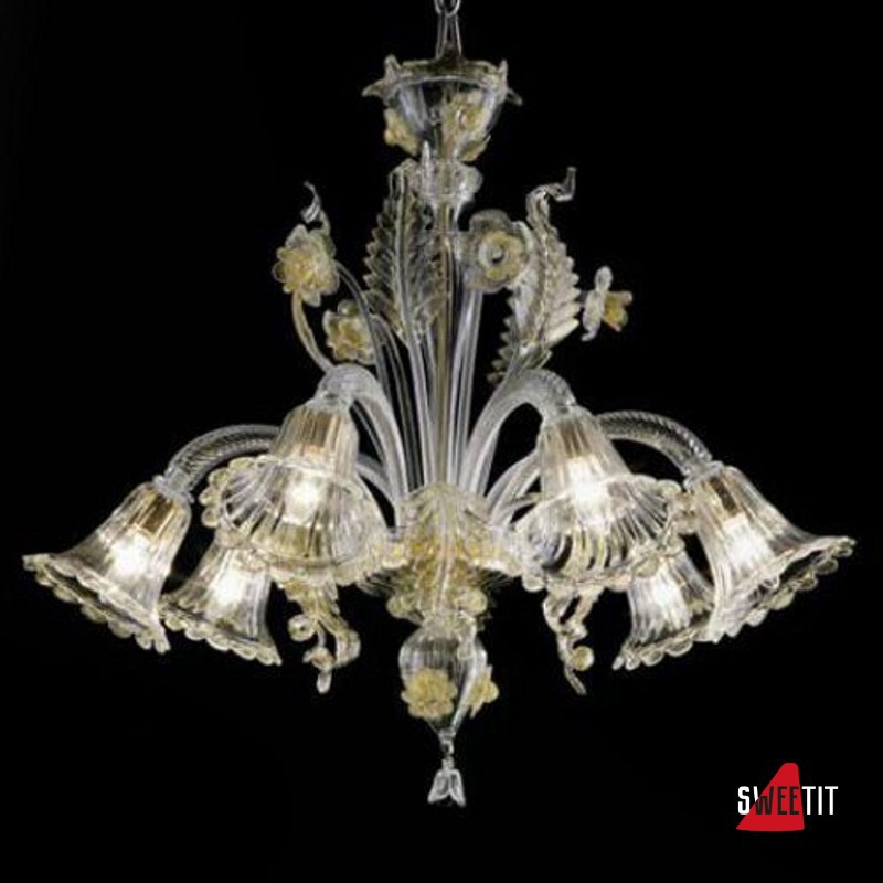 Люстры Vintage DUCALE LADUCAD5L