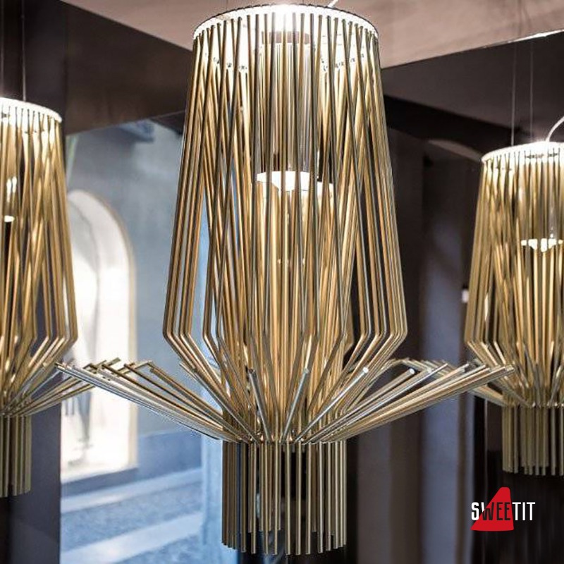 Подвесной светильник Foscarini Allegretto 1690173 71