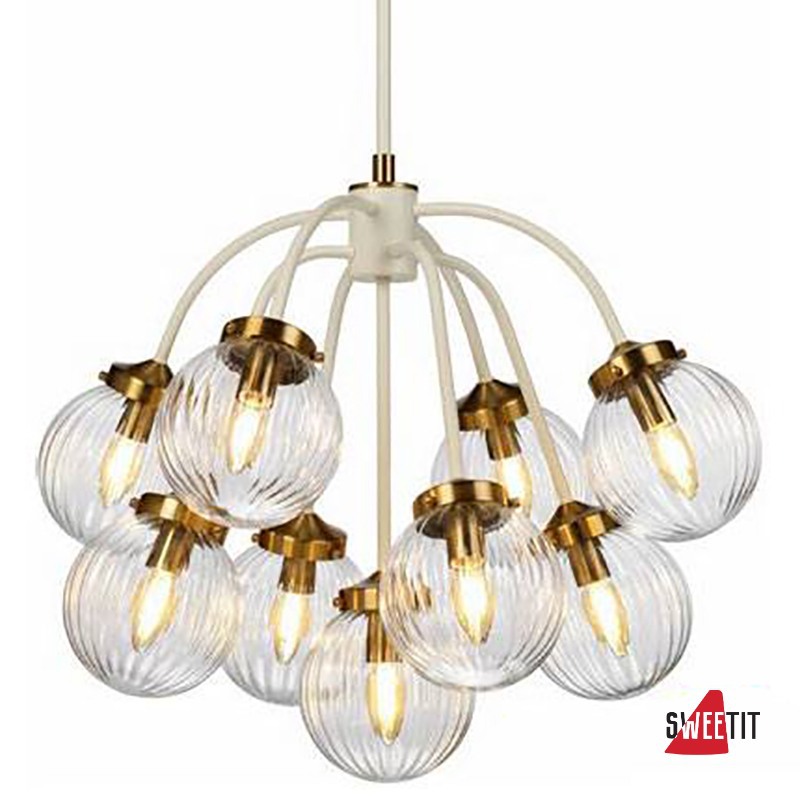 Потолочная люстра Elstead Lighting Cosmos DL-COSMOS9