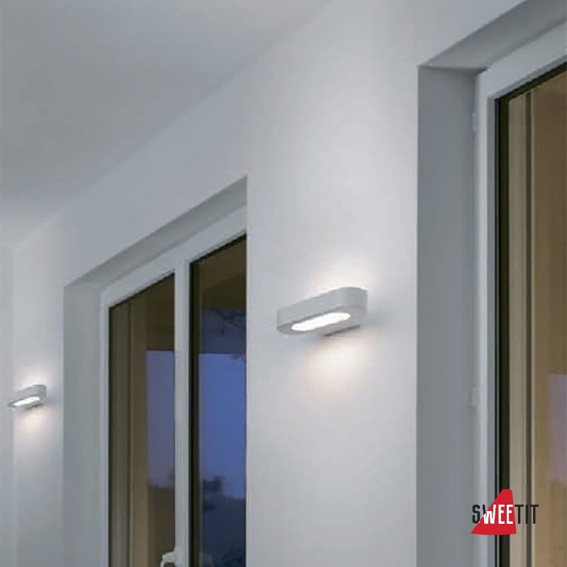 Бра ARTEMIDE Talo parete 0614010A